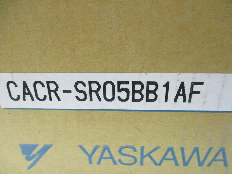 安川 CACR-SR44SZ1SDY231 闪电发货