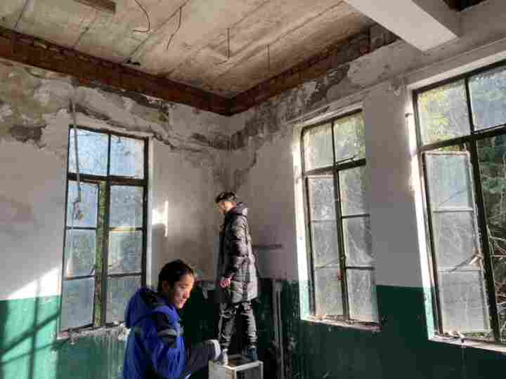 清河区房屋鉴定检测公司认可报告 清河区房屋鉴定检测公司认可报告