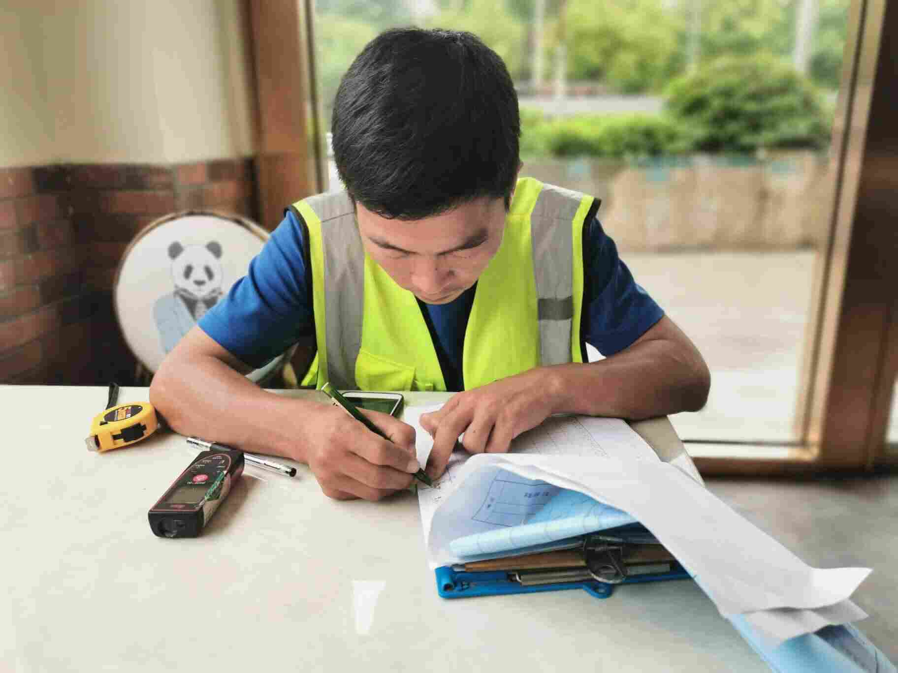  济南房屋振动检测费用
