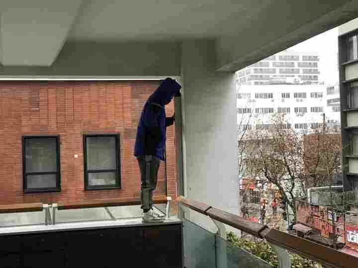  济南房屋振动检测费用