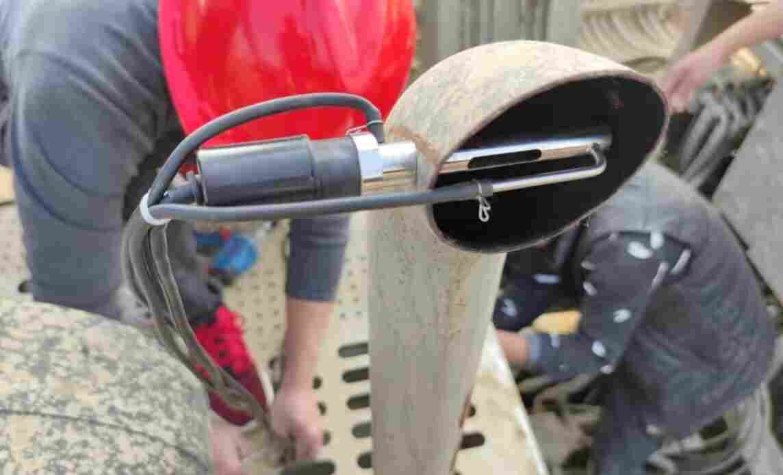 智易时代非道路移动机械监管项目案例