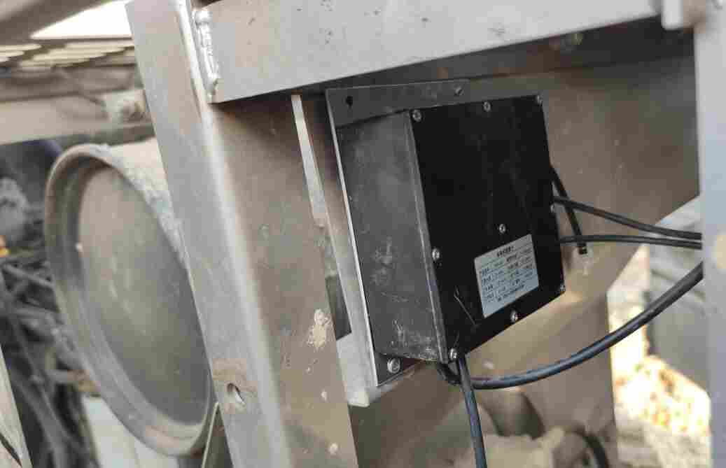 智易时代非道路移动机械监管项目案例