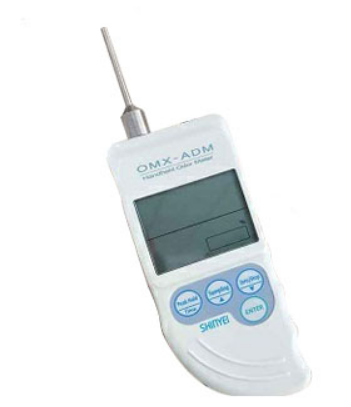 日本神荣手持式气味检测仪OMX-SRM TDM ADM的差别