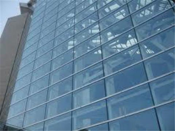 2021年南京栖霞区玻璃幕墙安全检测收费标准