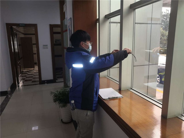南京江宁区石材幕墙安全检测鉴定机构