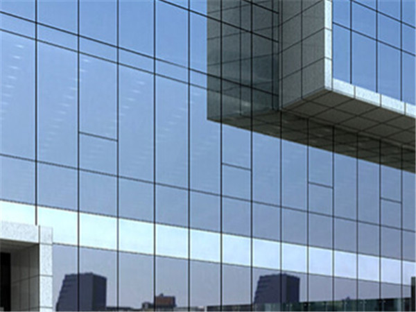 南京雨花台区检测玻璃幕墙鉴定机构