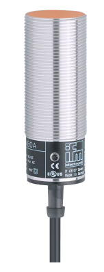 德国ifm电感式接近开关II5489全新的