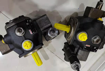 德国REXROTH力士乐液压泵原图