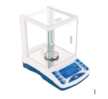FA-4B系列万分电子天平