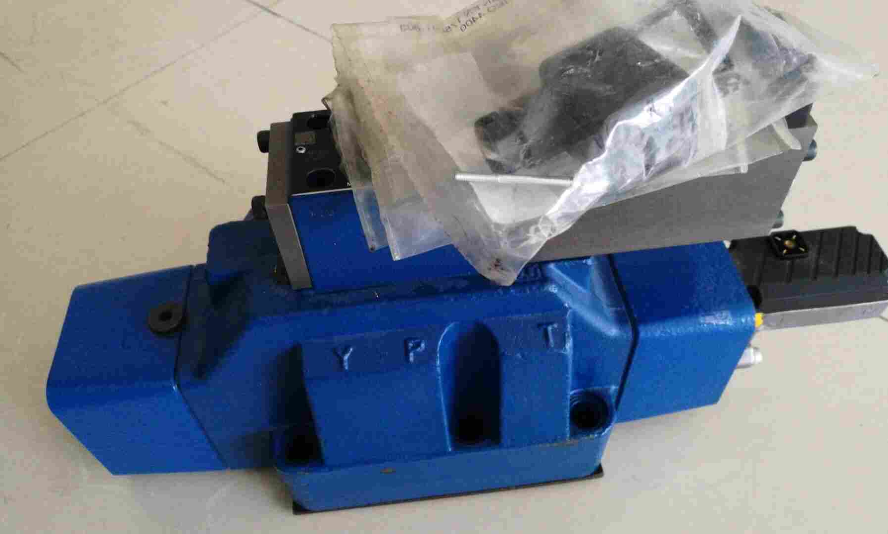    4WRL25V370M-3X/G24Z4/M 力士乐Rexroth  现货