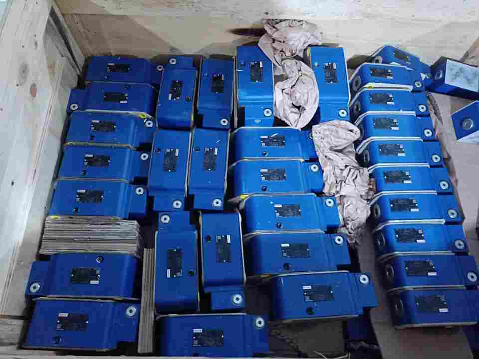  R900344369   ZDC25P-2X/M 力士乐Rexroth 补偿器 现货	