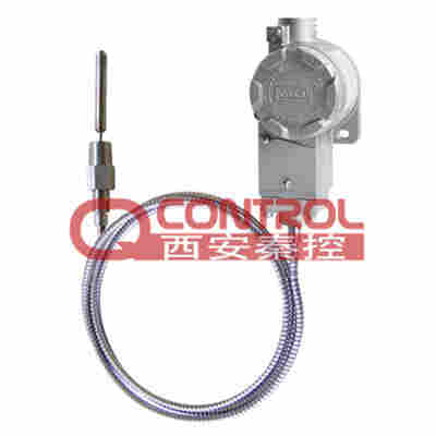 TCS-C德国威卡紧凑型毛细管温度开关