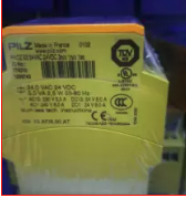 全新777301皮尔兹继电器订货号