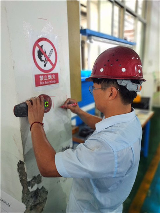 南京市房屋检测单位-房屋安全检测收费标准