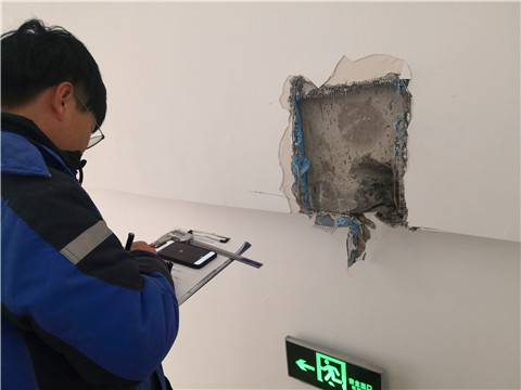 南京市房屋检测单位-房屋安全检测机构有哪些
