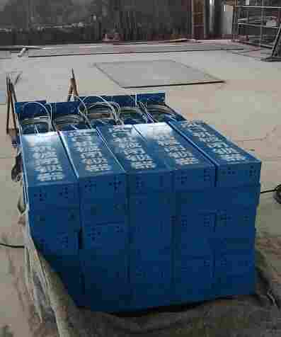 高分子气动风门-手动行人单扇小风门济宁和利隆厂家-共和县