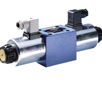 力士乐REXROTH换向阀R900560858性能作用