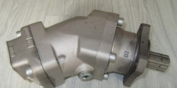 HAWE哈威的高压油泵LHT50G-11-0-C-0-20