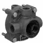 驱动方式REXROTH力士乐R900424150限压阀