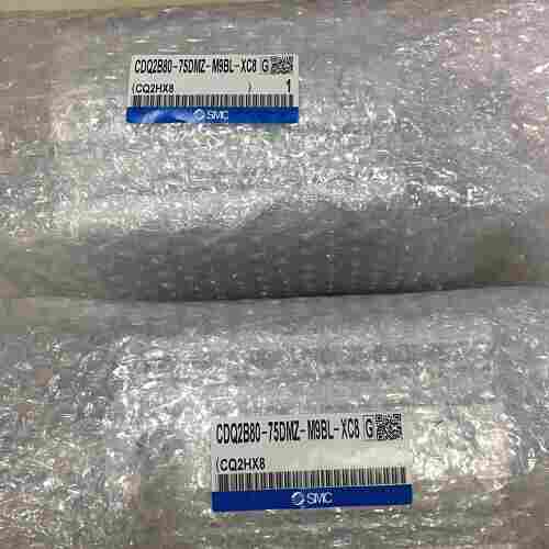 SMC双作用气缸主要作用CDQ2A32-75DMZ