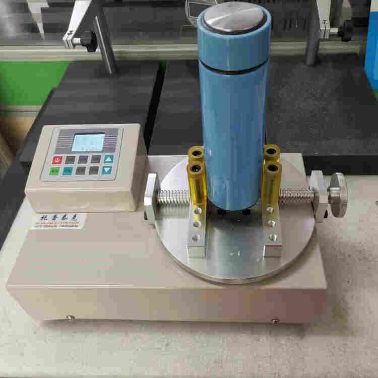  HB-10瓶盖扭矩测试仪一台