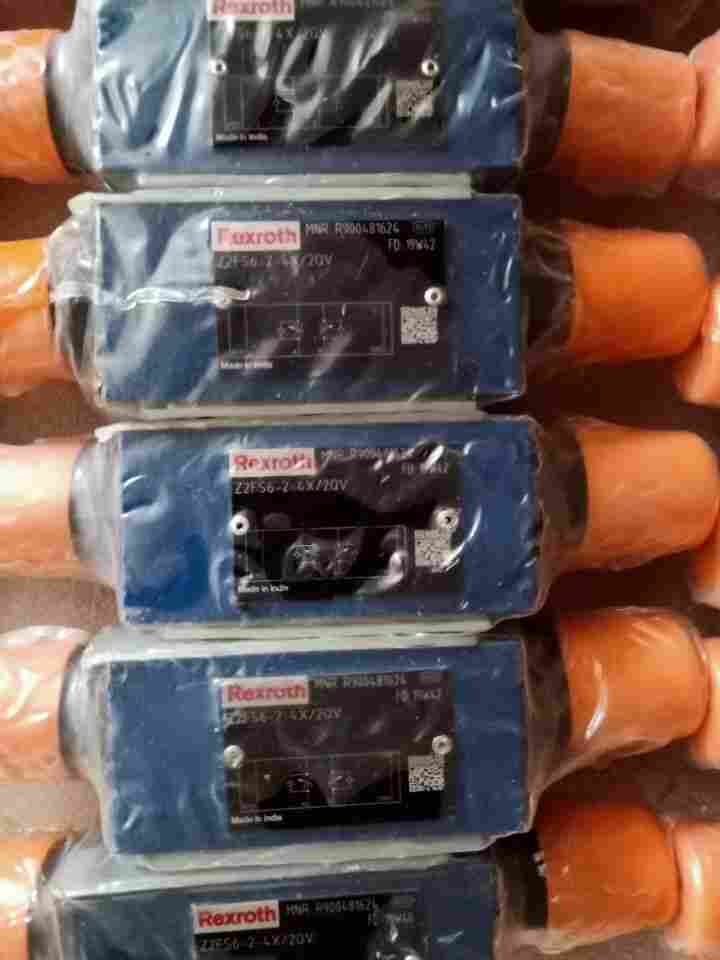 Z2FS624X/2QV   力士乐阀  现货