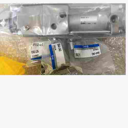 使用概览SMC带锁气缸MDNBB50-400-D