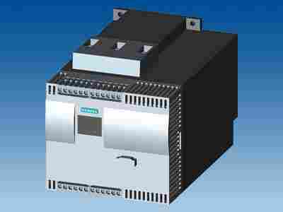 德国西门子原装现货SIRIUS 软起动器3RW4056-6BB45