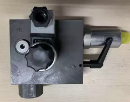 德国hydac蓄能器安全阀组作用