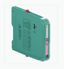 倍加福P+F变送器电源HIC2025安装位置及特点