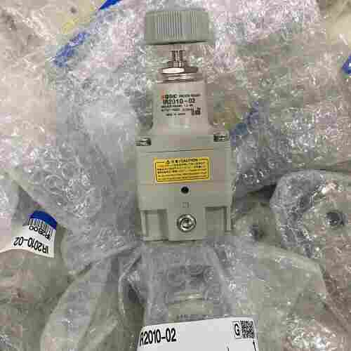 日本SMC精密减压阀IR2010-02-A额定值