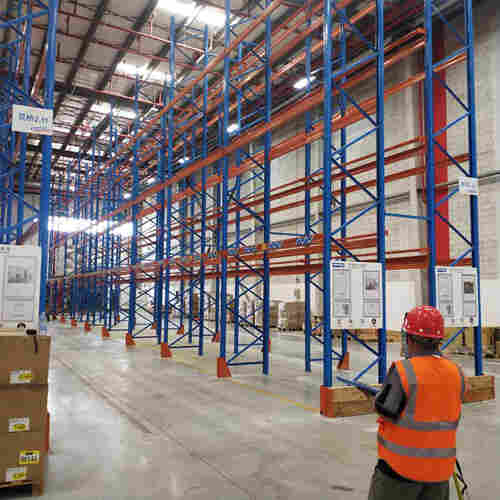 保定轻型货架检测-公司