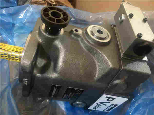 派克泵PV270R9K1T1N2CCK0181