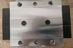 R162289370 力士乐的滚珠滑块选用标准