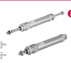 NORGREN诺冠RM/8020/M/50气缸要点分析