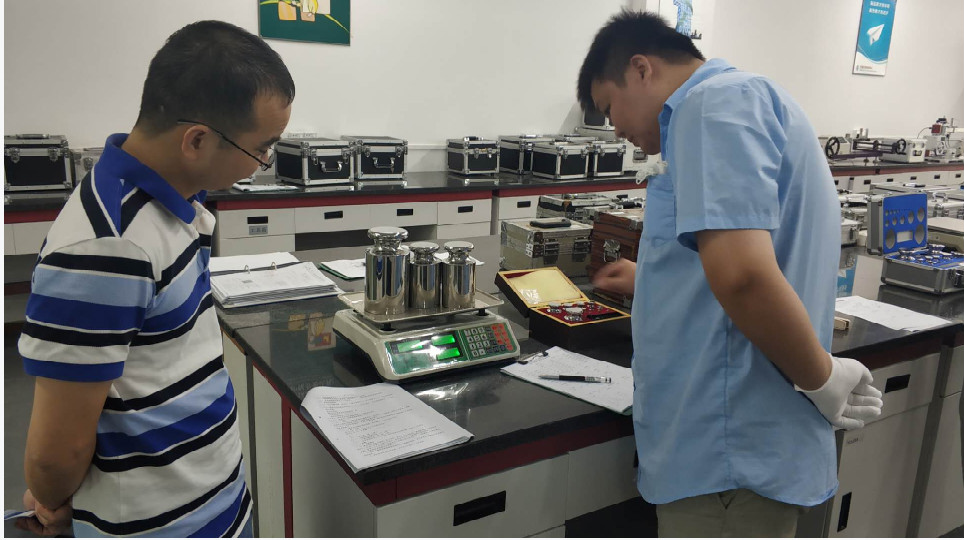 安徽亳州器具计量检测第三方机构  第三方校准中心