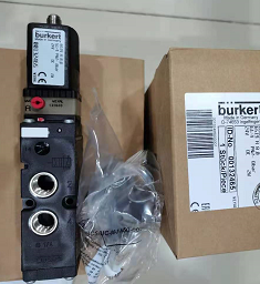 132465宝德先导阀的订货号