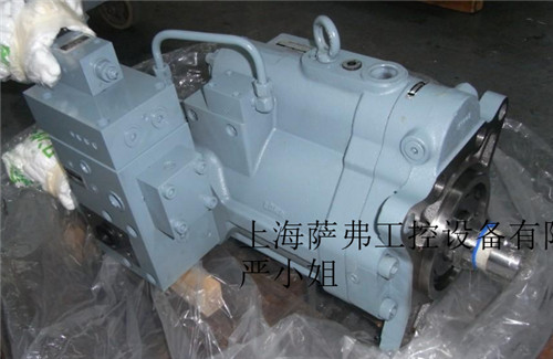 NACHI不二越柱塞泵PVS-1B-16N3-U-12	产品说明