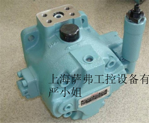 NACHI不二越柱塞泵PVS-1B-16N3-U-12	产品说明