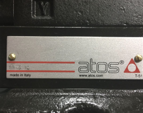 意大利atos的换向阀DHI系列产品