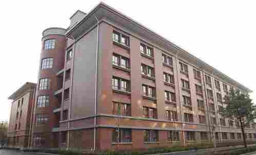 青山房屋安全鉴定中心房屋安全鉴定