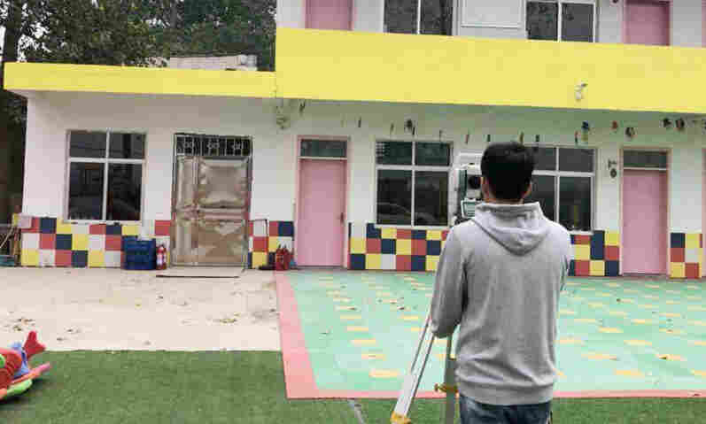 硚口培训机构房屋检测中心培训机构房屋检测