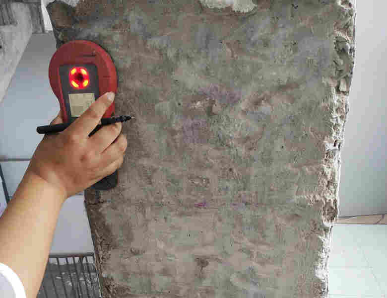 黄州厂房承重检测中心厂房承重检测