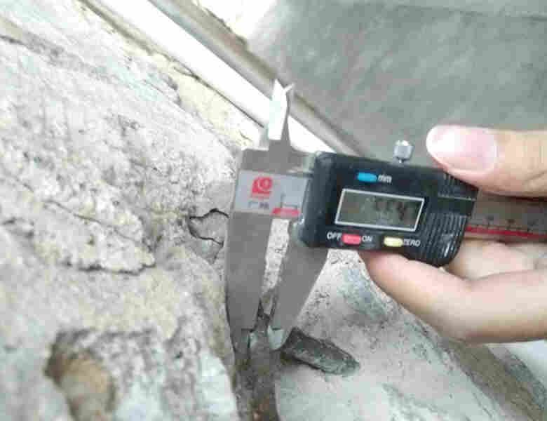 武昌沉降监测中心沉降监测