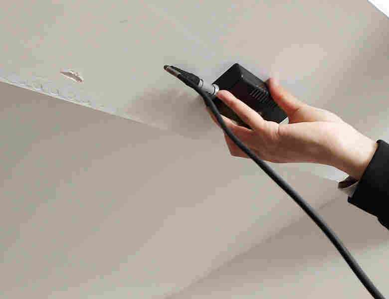 宜都房屋裂缝检测中心房屋裂缝检测