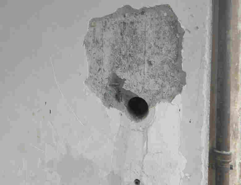 洪山沉降观测中心沉降观测