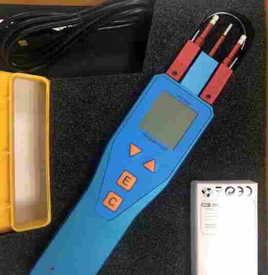 TS205P200张力计现货