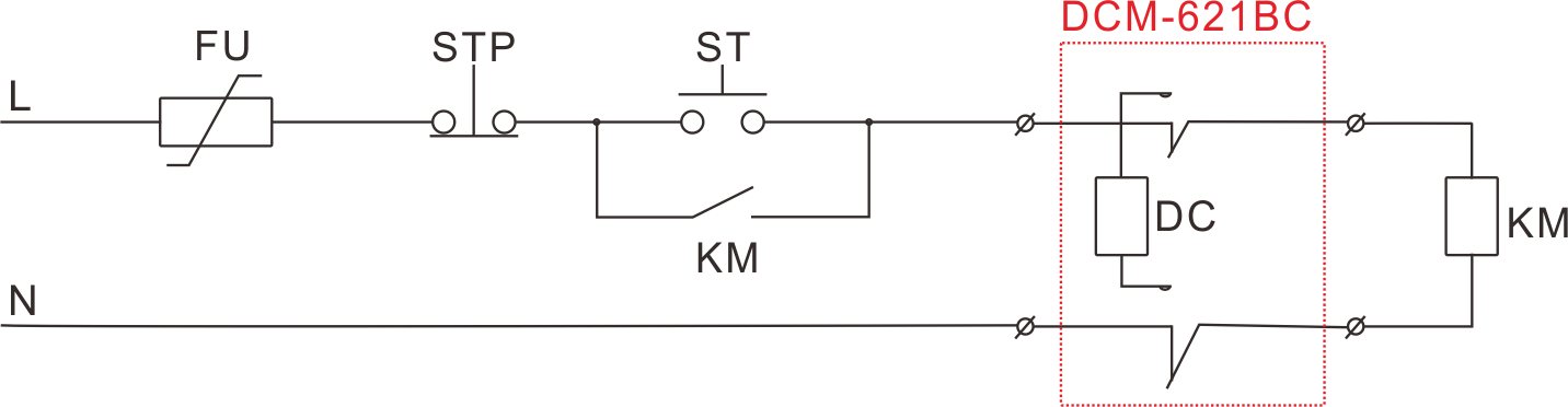 晃电的危害及抗晃电的技术措施