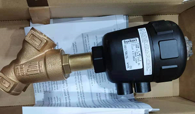 178676 burkert角座阀的工作寿命长