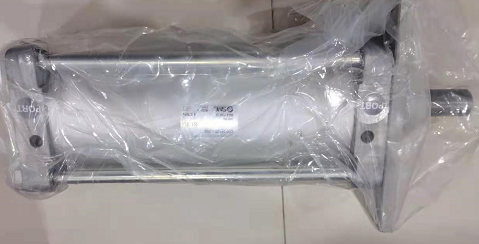 安装方式SMC标准型气缸CDS2F125-210K新款